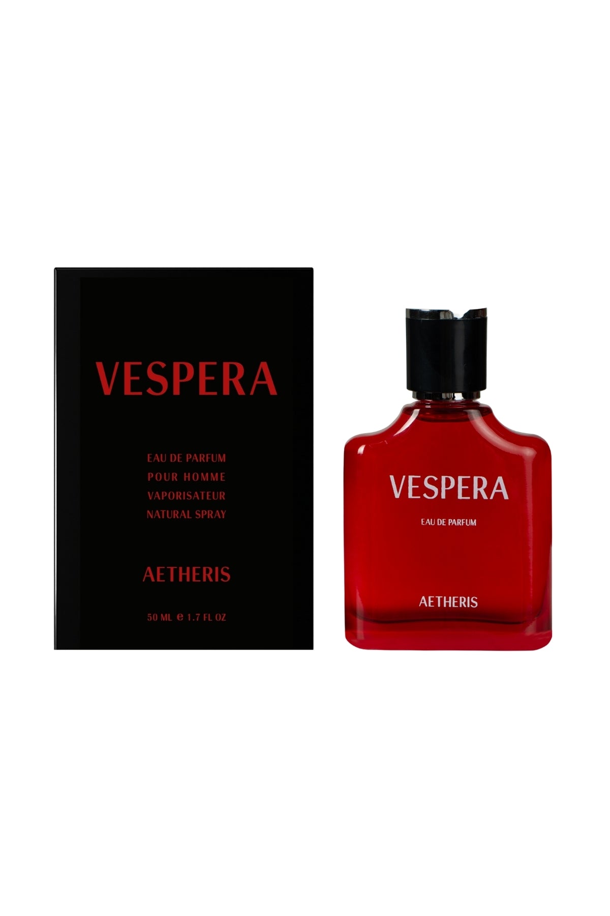 Vespera Eau de Parfum