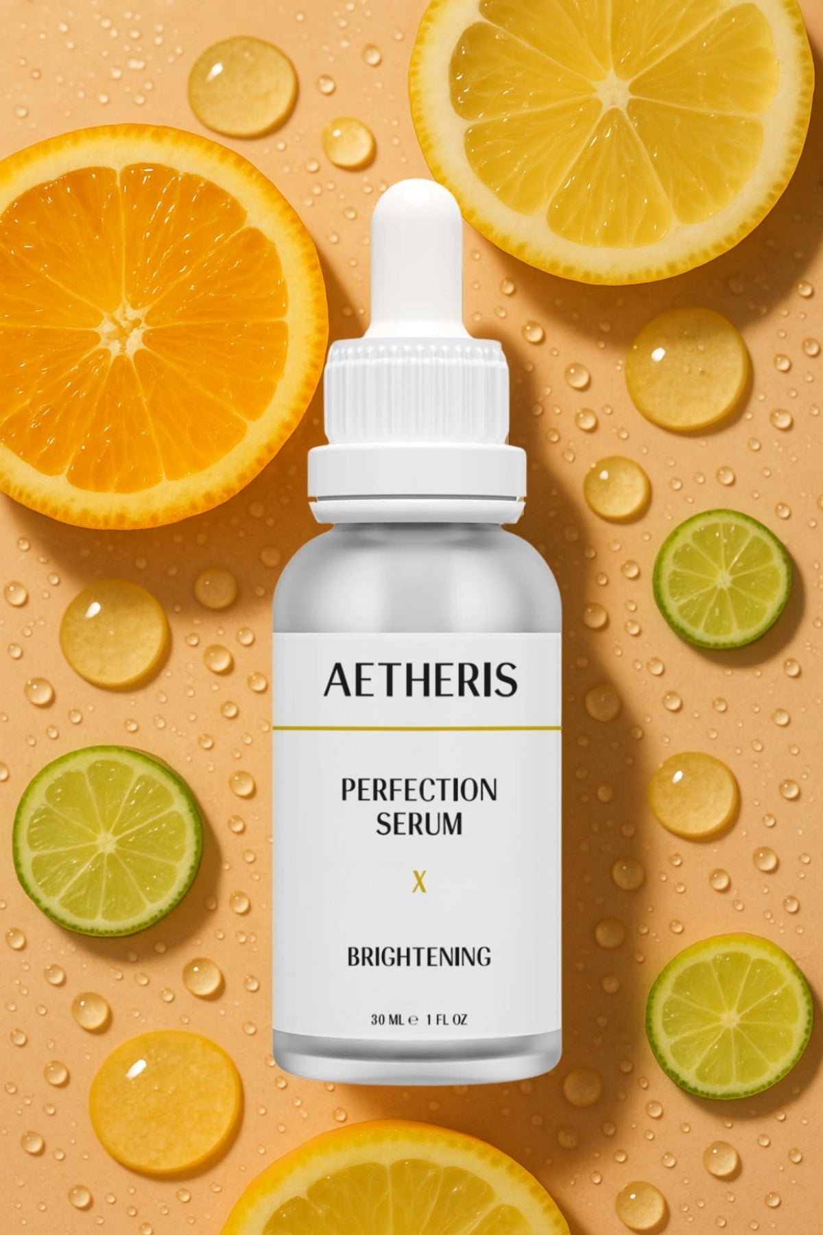 Perfection Serum x Brightening