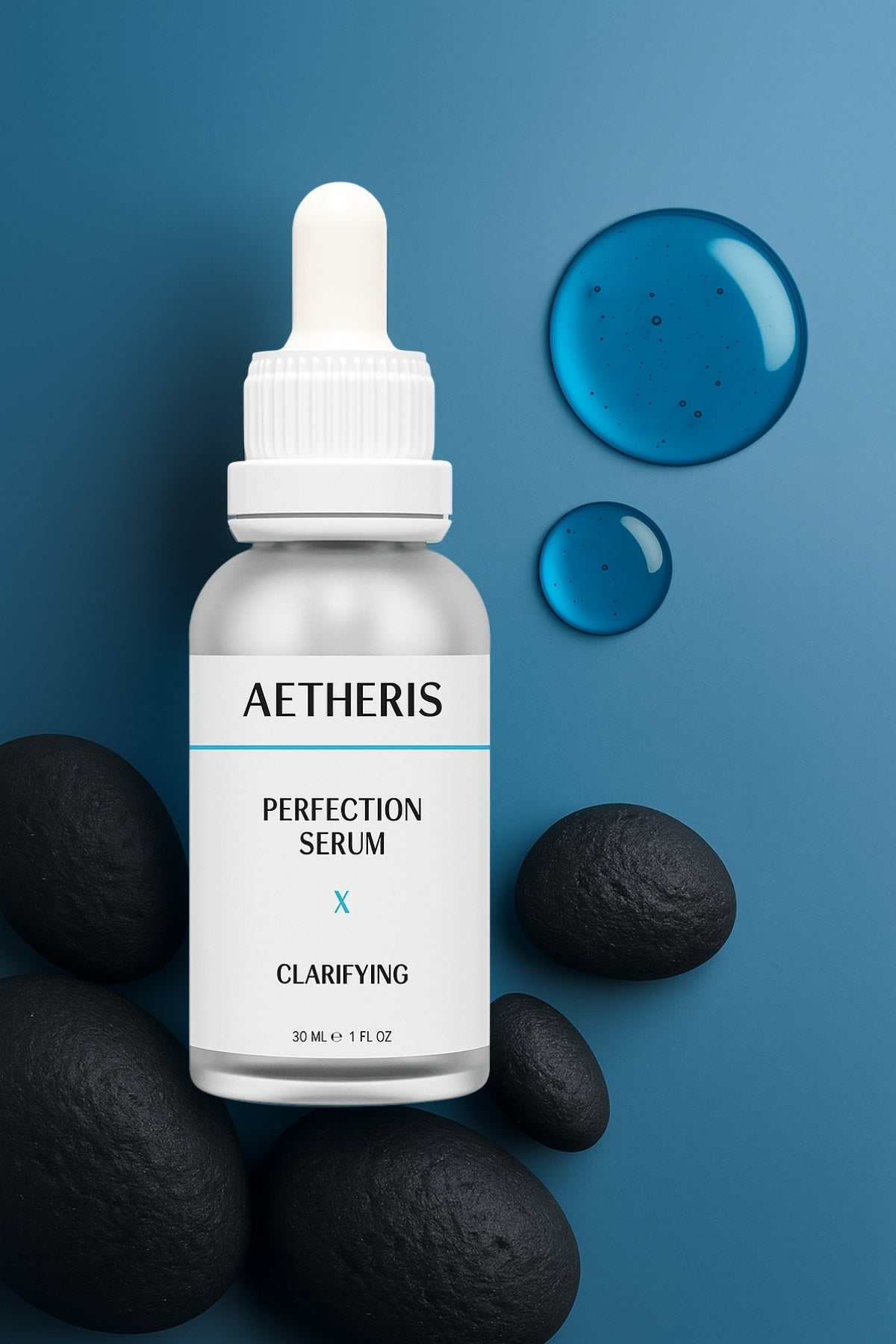 Perfection Serum x Clarifying