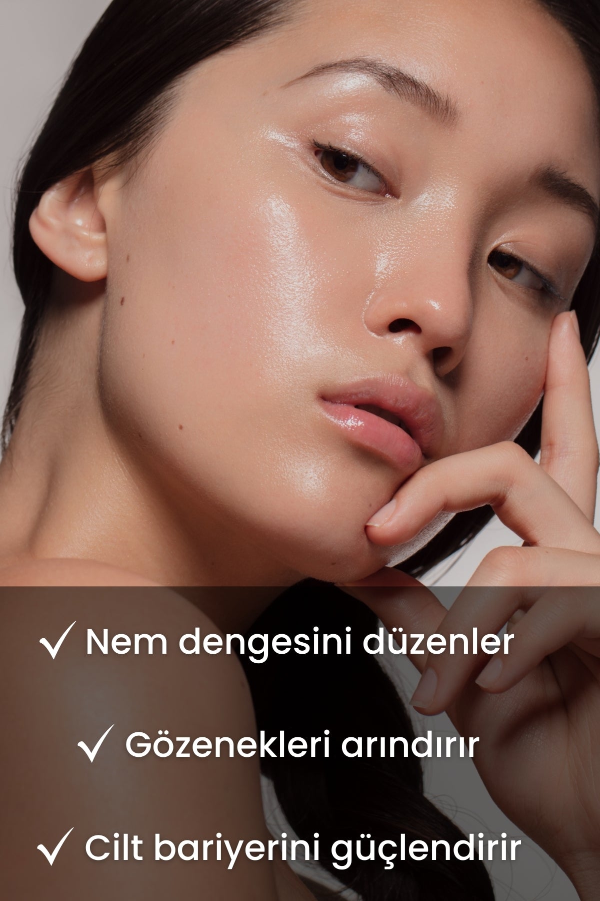 Perfection Serum x Clarifying
