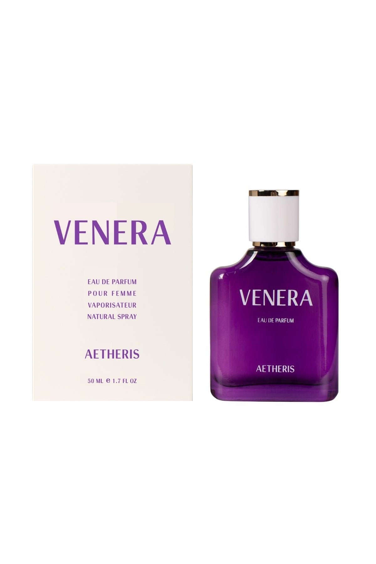 Venera Eau de Parfum