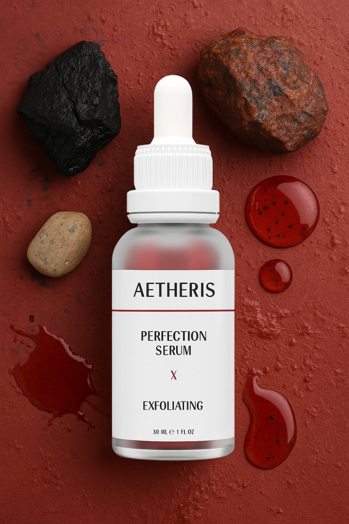 Perfection Serum x Exfoliating