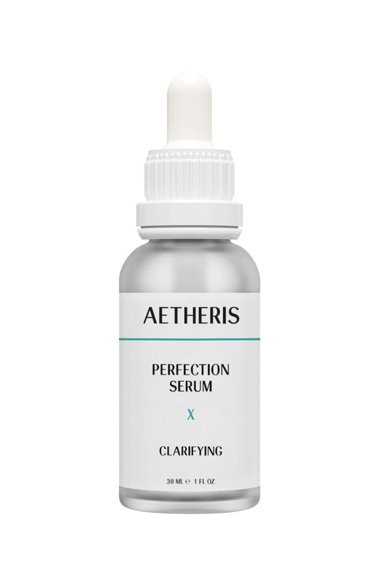 Perfection Serum x Clarifying