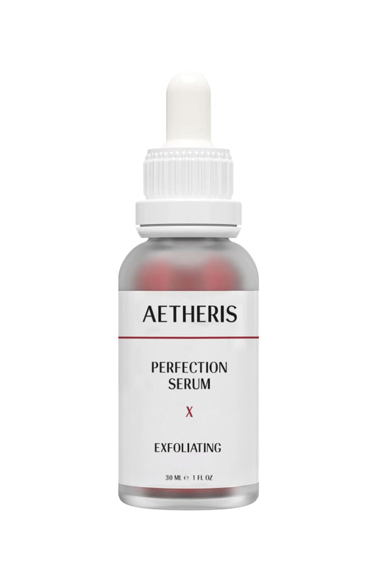 Perfection Serum x Exfoliating